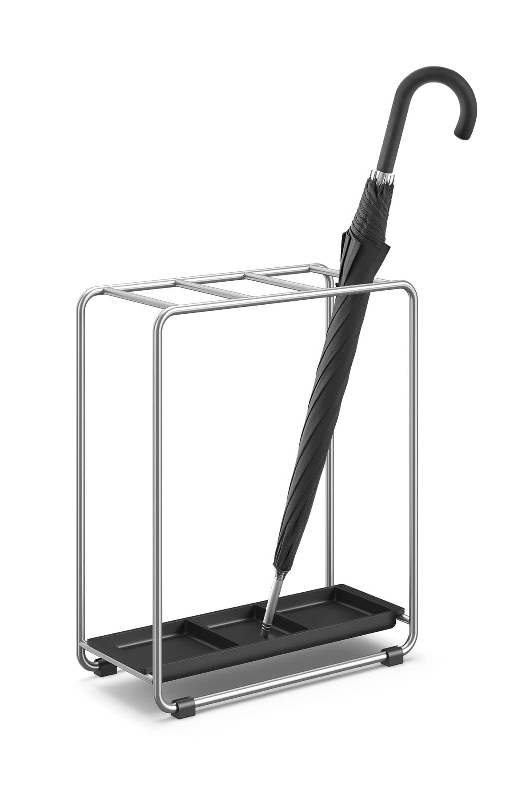 Amazon｜ZACK｜ツァック 50731 MECOR アンブレラスタンド｜傘立て